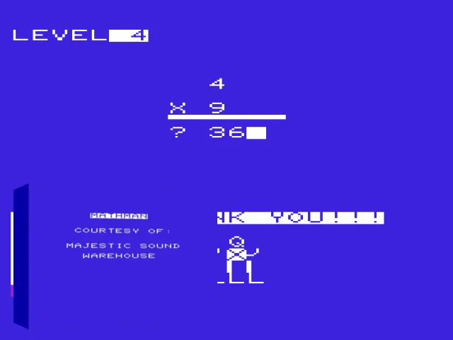 Mathman — mixrbv2 (WOR)