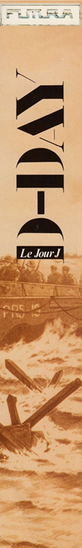 D-Day — box-2D-side (EU)