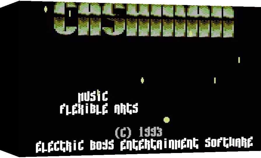 Cashman — box-3D (WOR)