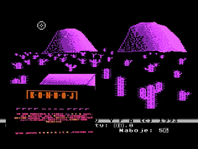 Kowboj — mixrbv2 (WOR)