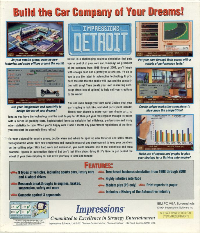 Detroit — box-2D-back (EU)