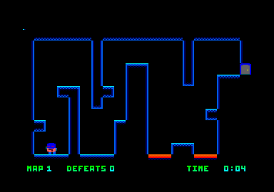 Laser Boy — ss (EU)
