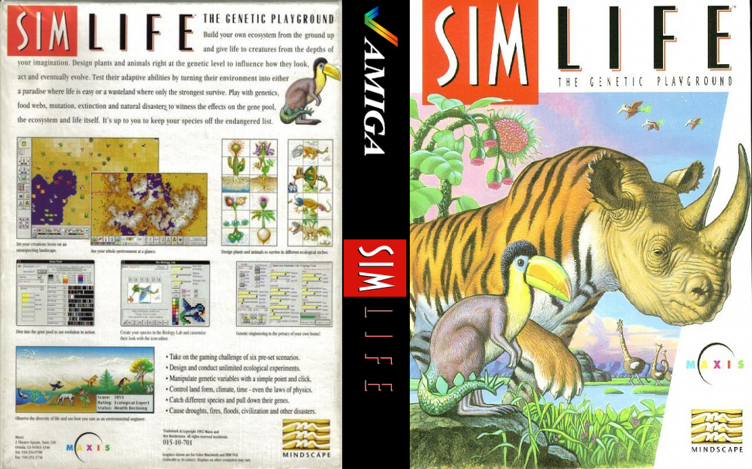 SimLife — box-texture (WOR)