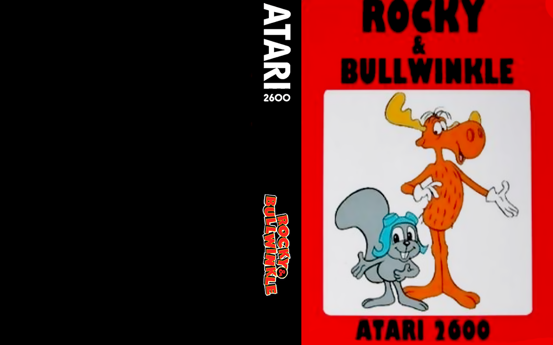 Rocky And Bullwinkle — box-texture (WOR)