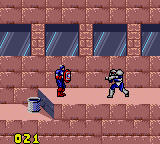 Captain America And The Avengers — ss (US)