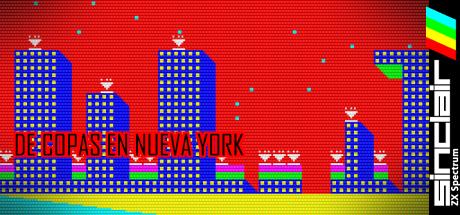 De Copas en Nueva York — steamgrid
