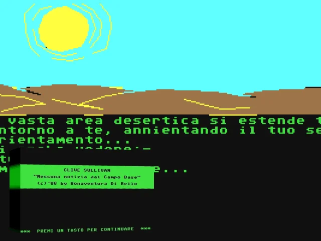 Clive Sullivan : Nessuna Notizia dal Campo Base — mixrbv2 (WOR)