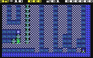 Chopper Dash — ss (EU)