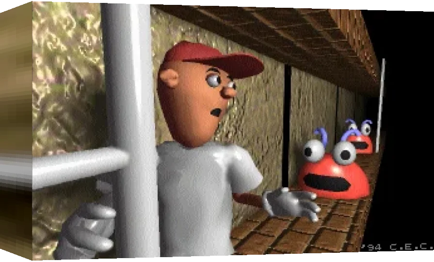Hole-Man — box-3D (WOR)