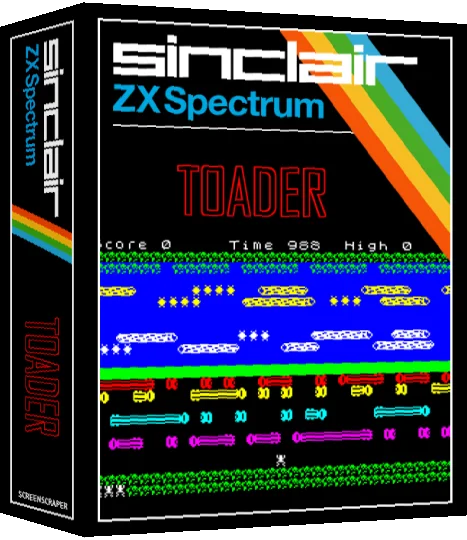 Toader — box-3D (SS)
