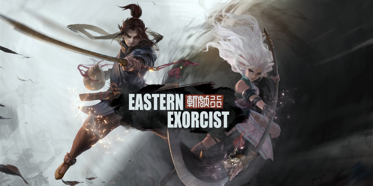 Eastern Exorcist — sstitle (WOR)