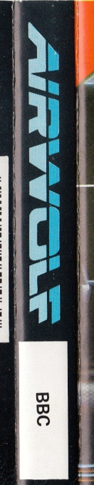 Airwolf — box-2D-side (EU)