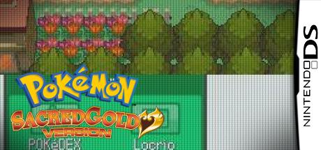 Pokémon Sacred Gold — steamgrid