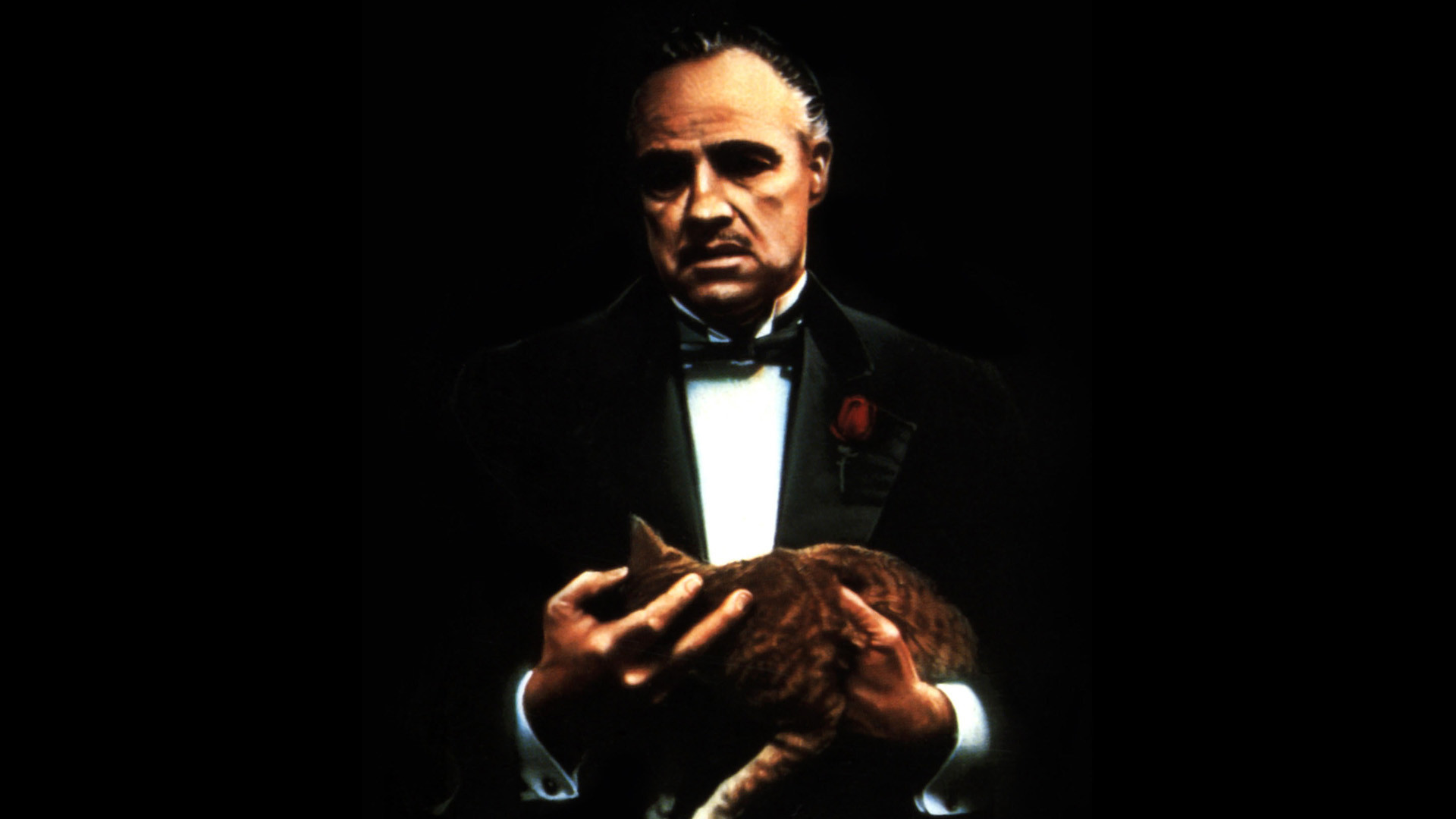 Godfather, The — fanart