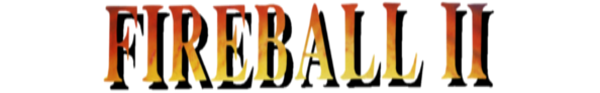 Fireball 2 — wheel (WOR)