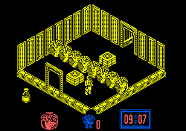 Attack Of The Killer Tomatoes — ss (EU)