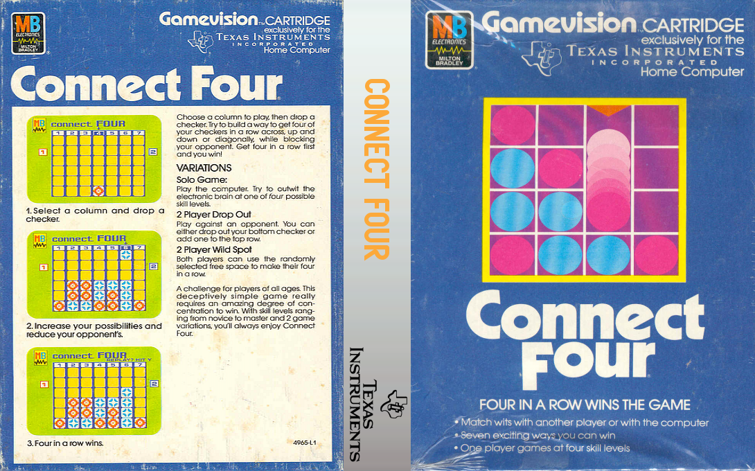Connect Four — box-texture (US)