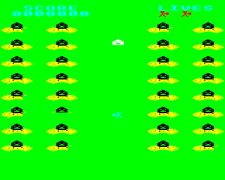 Mole! — ss (EU)