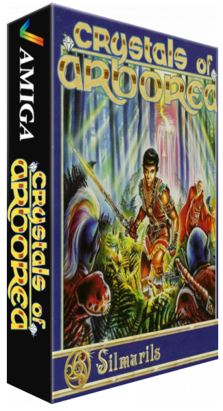 Crystals of Arborea — box-3D (WOR)