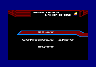 More Than A Prison — sstitle (EU)