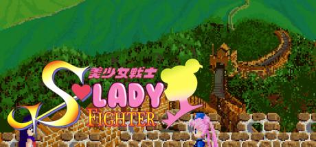 Bishoujo Senshi Lady Fighter — steamgrid