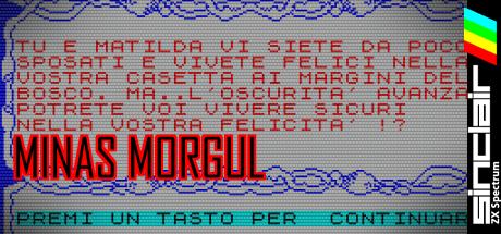 Minas Morgul — steamgrid