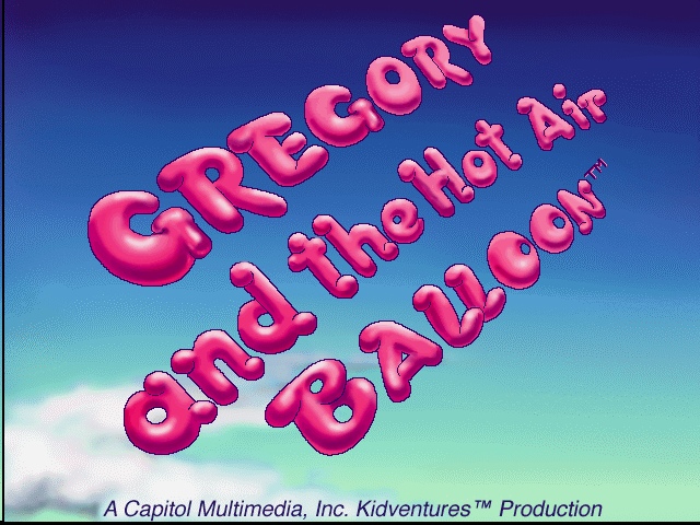 Gregory and the Hot Air Balloon — sstitle (WOR)