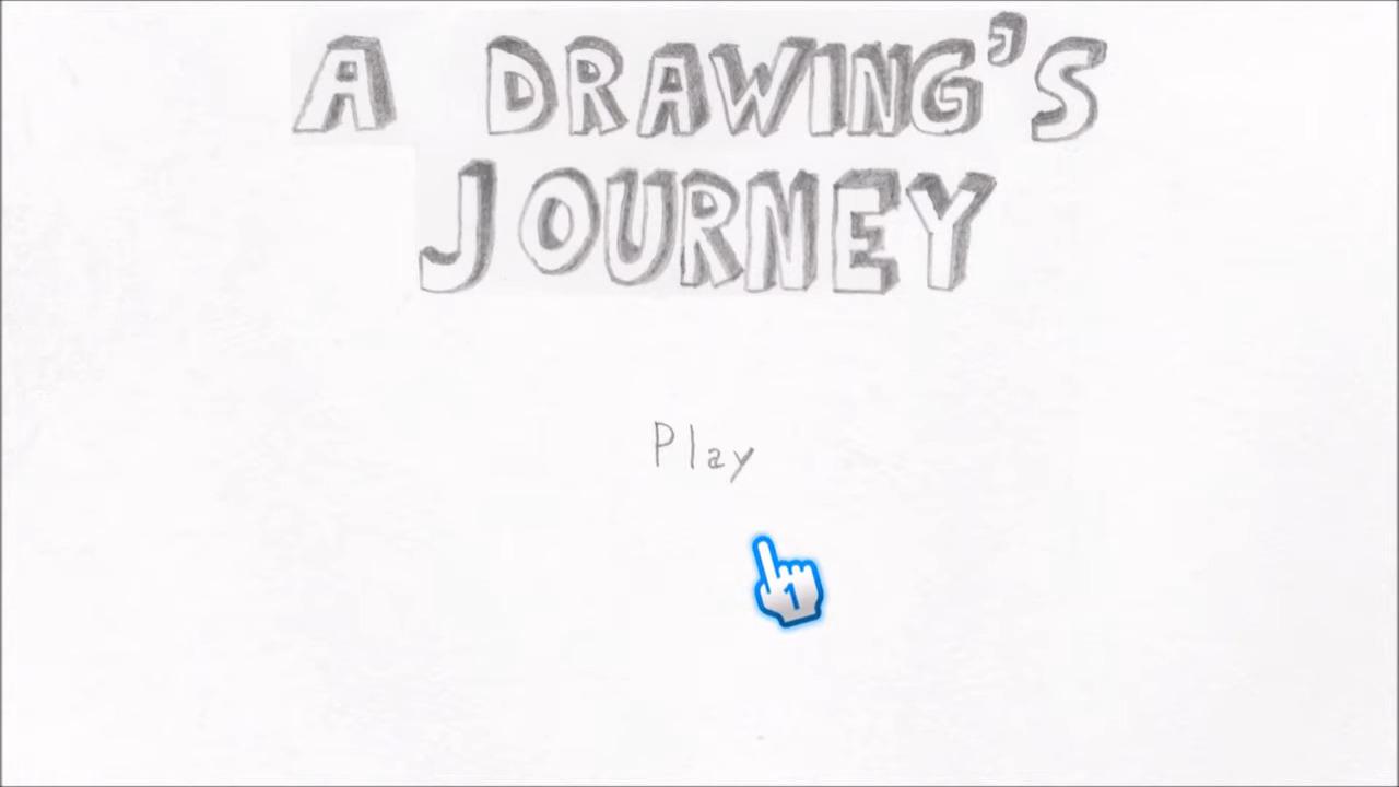 A Drawing's Journey — sstitle (WOR)