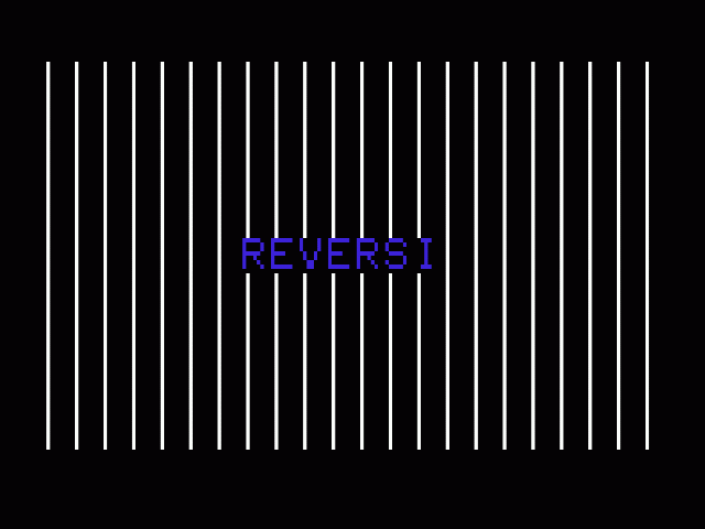 Reversi — sstitle (WOR)