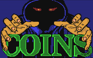 Coins — sstitle (WOR)
