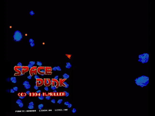 Space Dunk — mixrbv2 (WOR)