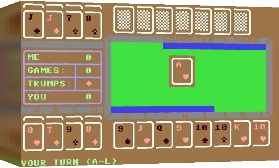 Manilla — box-3D (WOR)