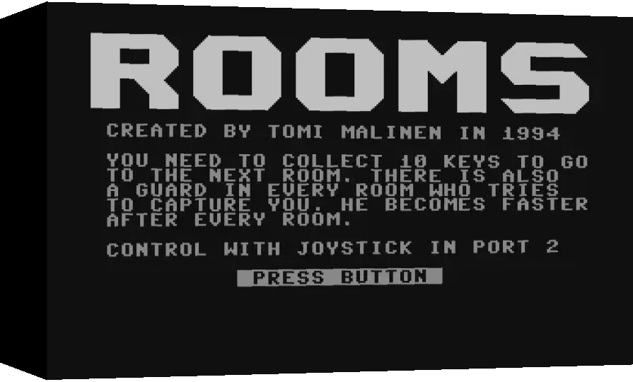 Rooms — box-3D (WOR)