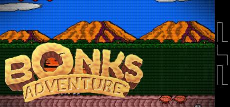 Bonk's Adventure — steamgrid