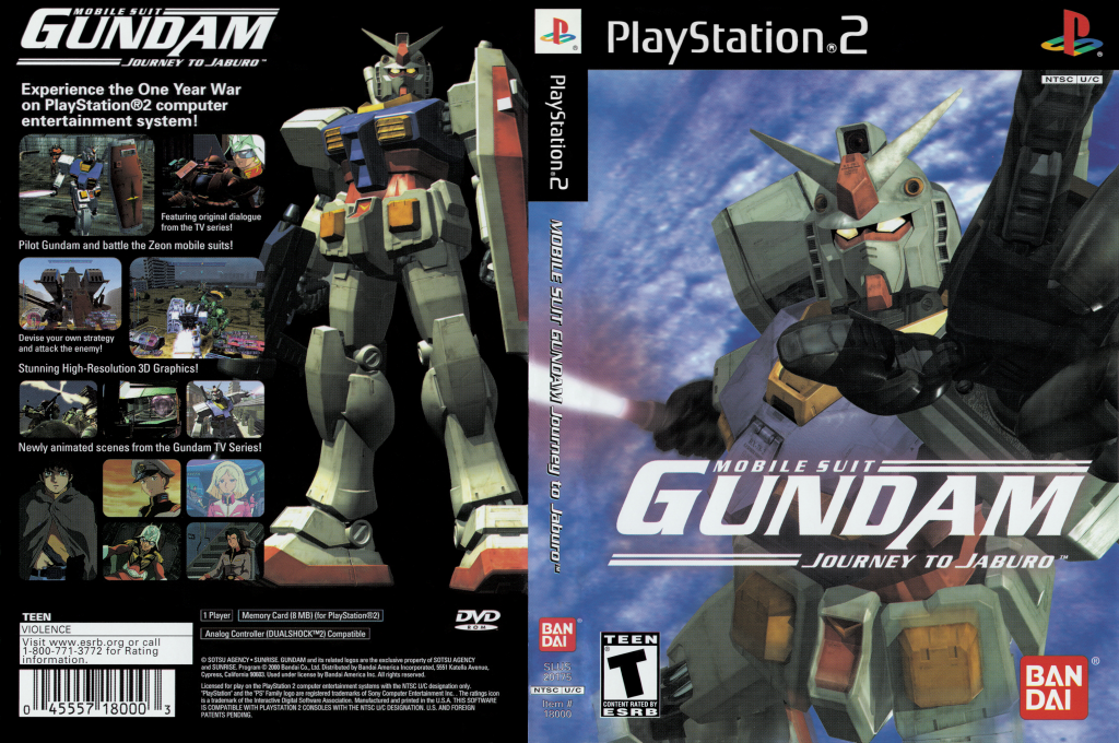 Gidong Jeonsa Gundam - Haehu-ui Uju — box-texture (US)