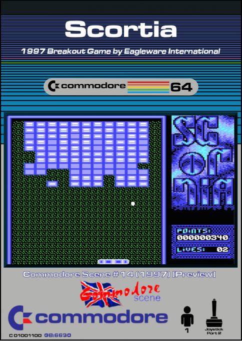 Scortia box art