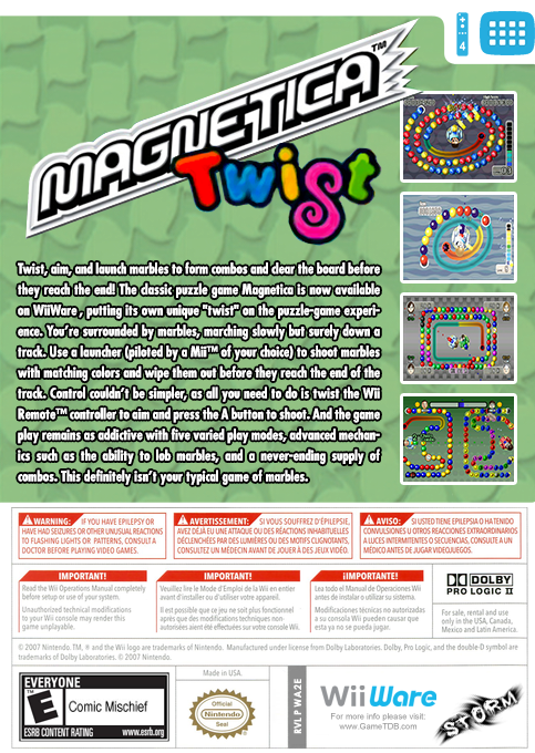 Actionloop Twist — box-2D-back (US)
