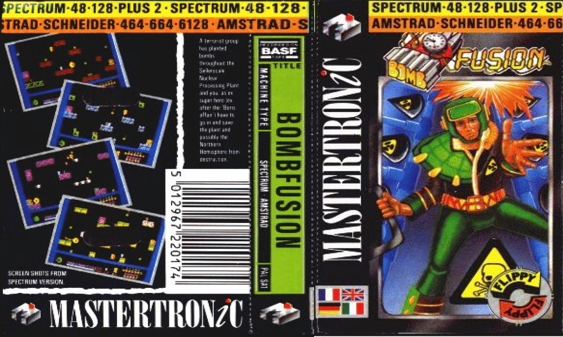 Bombfusion — box-texture (EU)