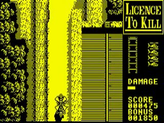 Licence To Kill — ss (EU)