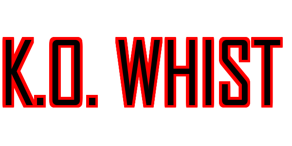 K.O. Whist — wheel-hd (SS)