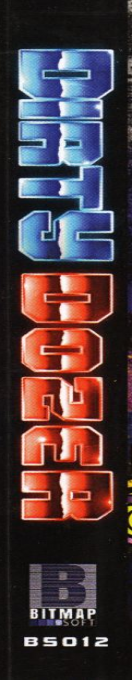 Dirty Dozer — box-2D-side (WOR)