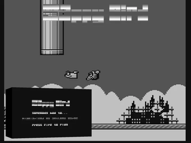 Zappy Bird — mixrbv2 (WOR)