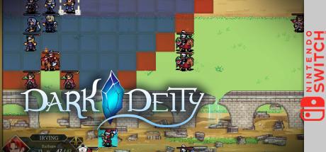 Dark Deity — steamgrid