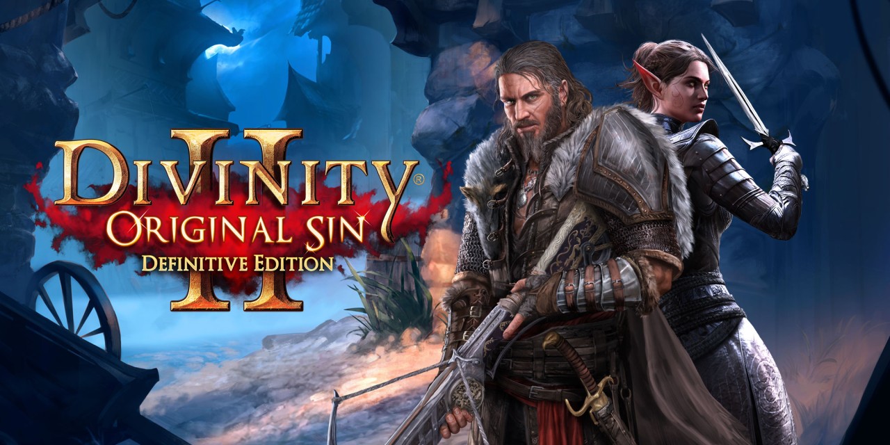 Divinity - Original Sin 2 Definitive Edition — sstitle (WOR)