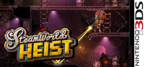 SteamWorld Heist — steamgrid