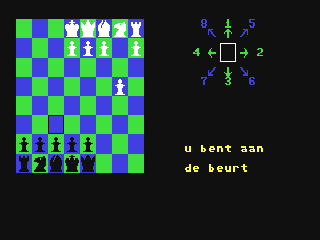 First Moves — ss (NL)