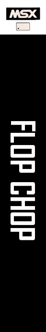 Flop Chop — box-2D-side (SP)