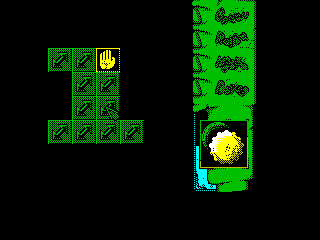 Open Puzzle — ss (WOR)