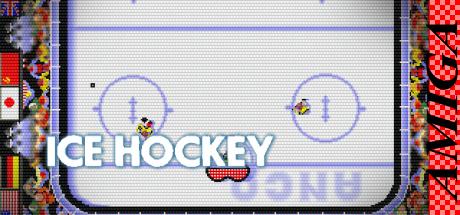 Ice Hockey aka Face Off — steamgrid