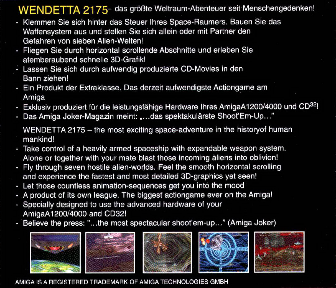 Wendetta 2175 — box-2D-back (WOR)